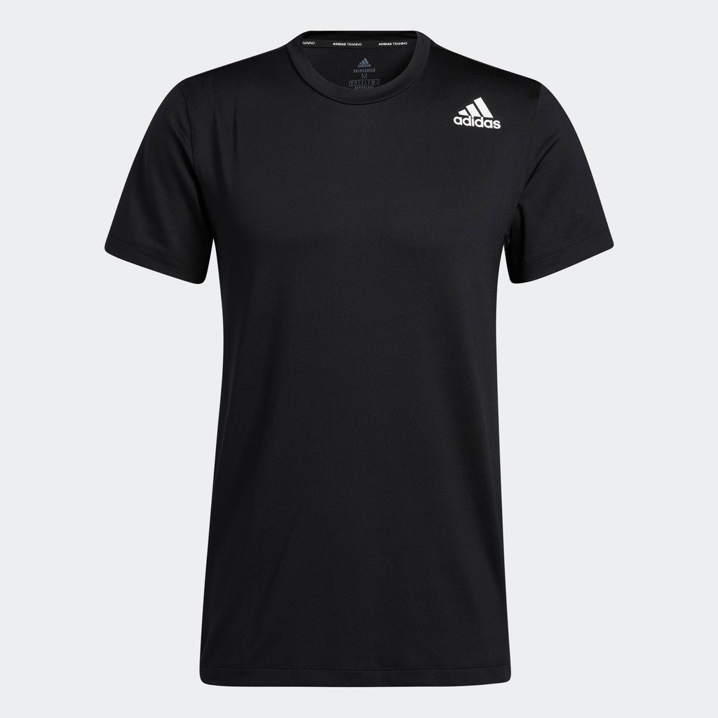 adidas เทรนนิง เสื้อยืด Aeromotion ผู้ชาย สีดำ GU6388