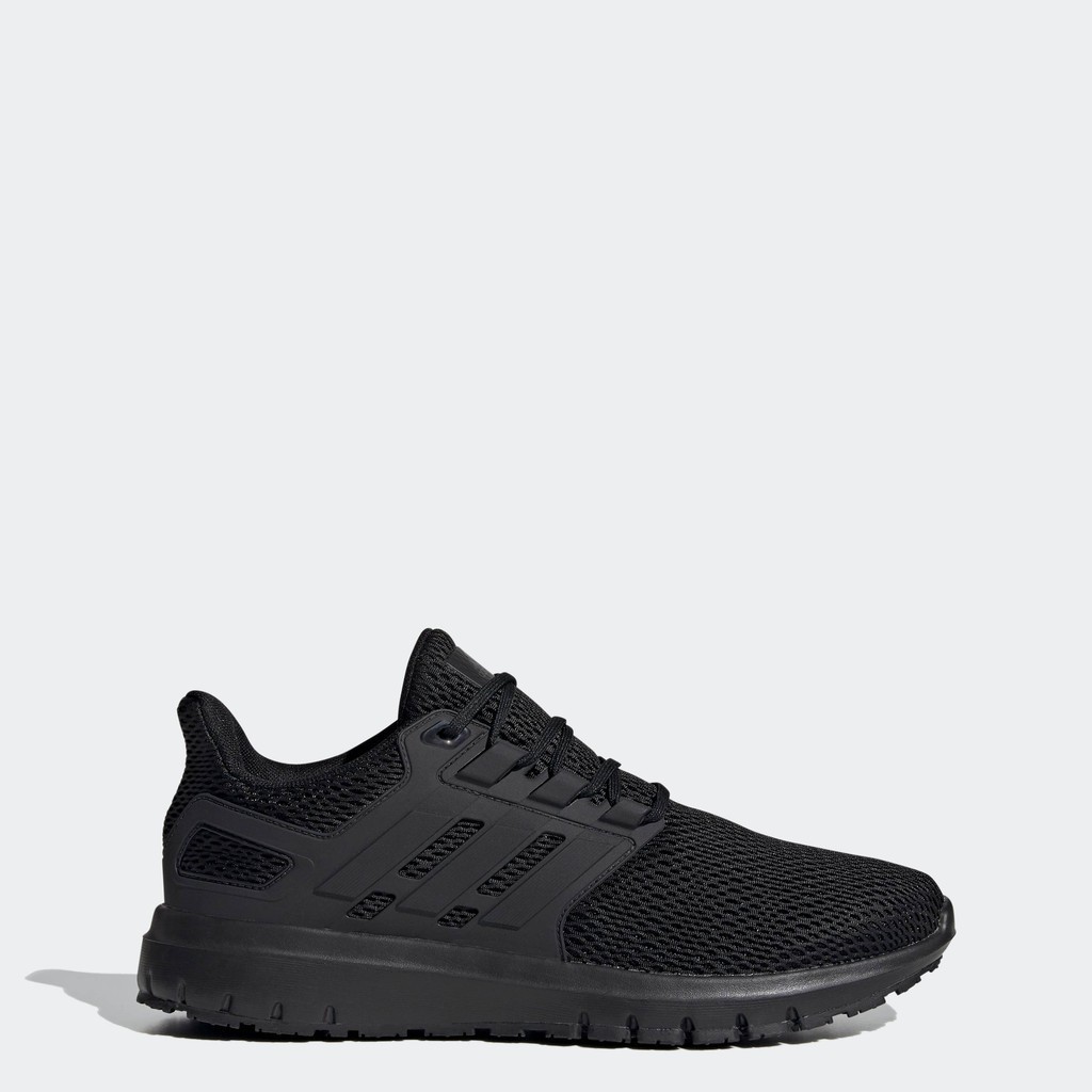 adidas ไลฟ์สไตล์ & วิ่ง รองเท้า Ultimashow ผู้ชาย สีดำ FX3632