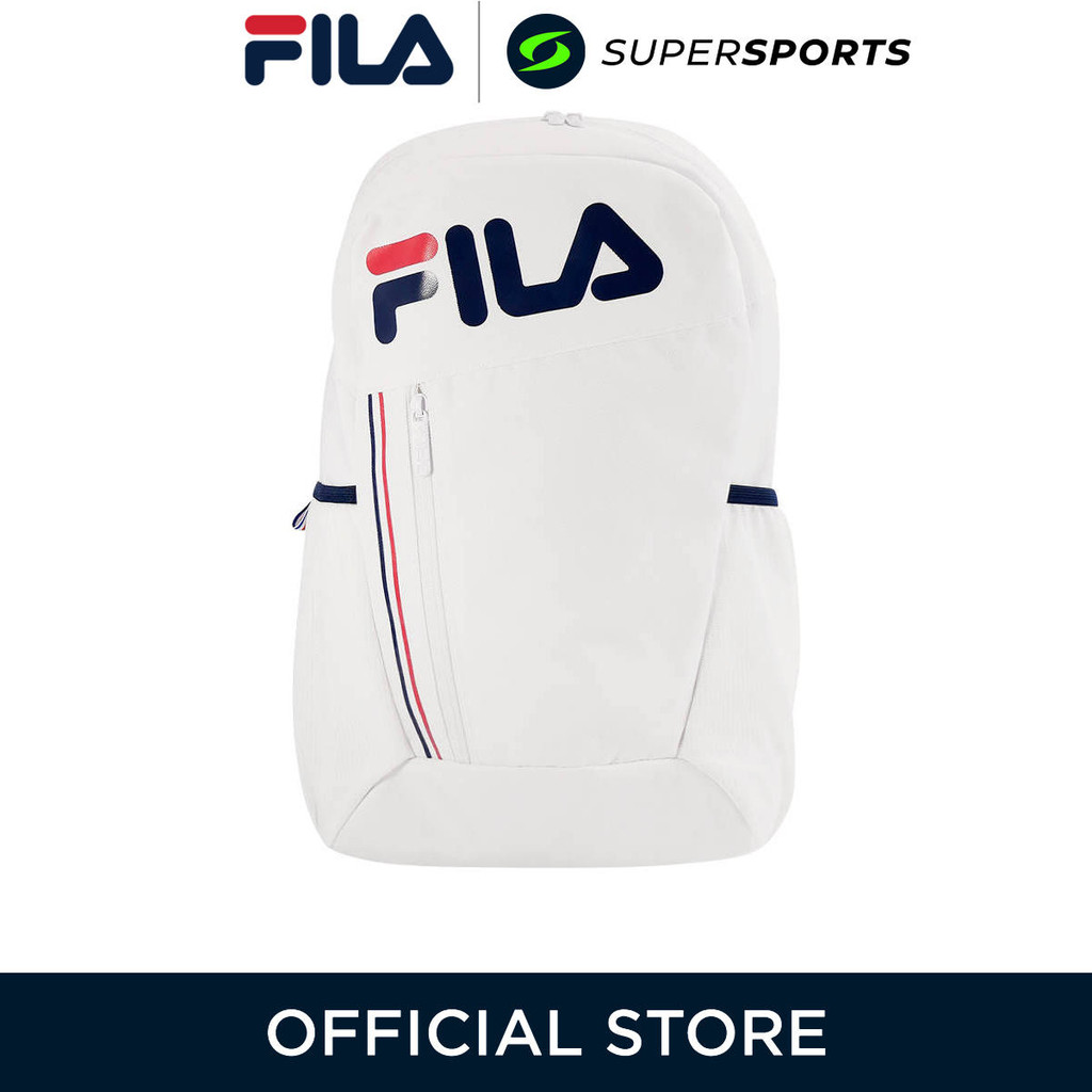 FILA Signature BPA241002U กระเป๋าเป้ผู้ใหญ่
