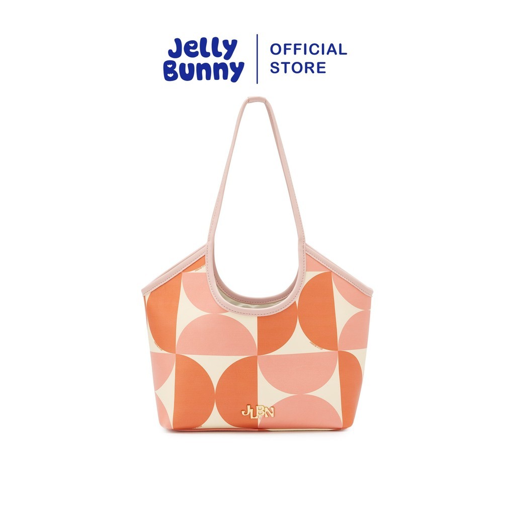 JELLY BUNNY กระเป๋าสะพายไหล่ GINIS รุ่น B24WBHI051