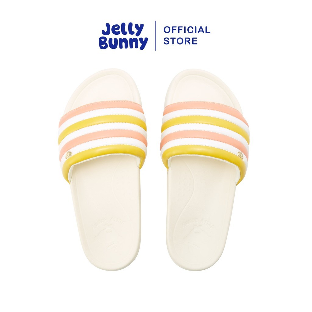 JELLY BUNNY รองเท้า SLIDE CANNIVAL รุ่น B24WLSL001