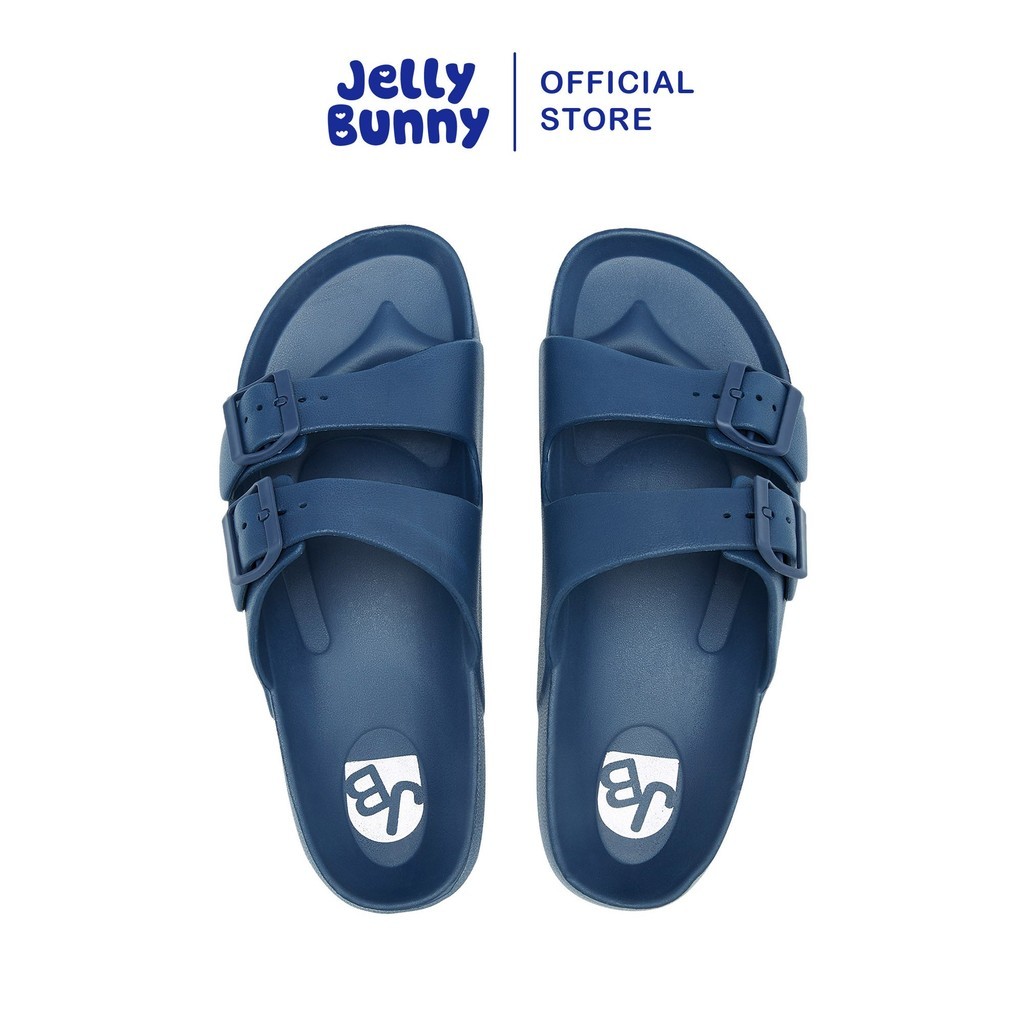 JELLY BUNNY รองเท้าแตะ Piet M รุ่น B24SMSI009
