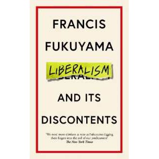 Liberalism and Its Discontents [Paperback]