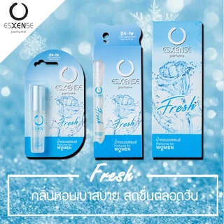 ESXENSE น้ำหอมเอสเซนส์ กลิ่น FRESH FOR WOMEN 55ml