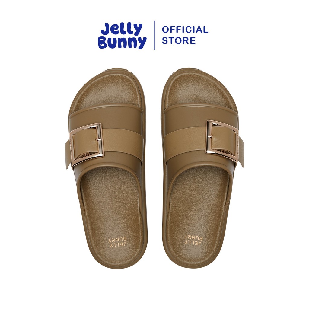 JELLY BUNNY รองเท้าแตะแพลตฟอร์ม BENTE MAYA รุ่น B24WLSI082