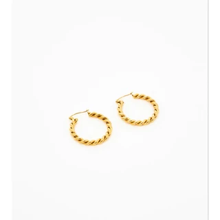 Valichain - Vivianne Rope Earring