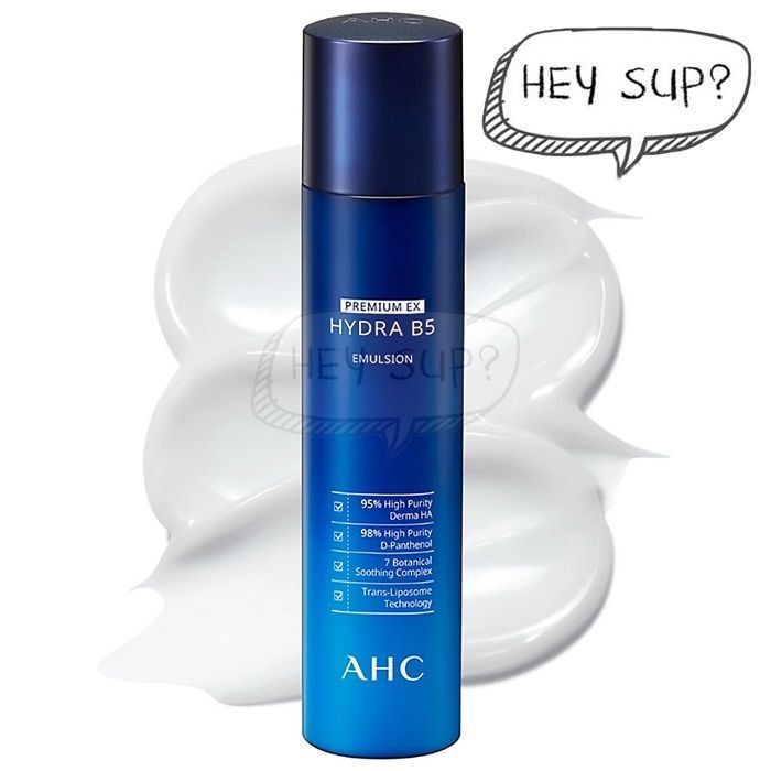 AHC Premium Ex Hydra B5 Emulsion 140ml