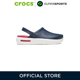 CROCS InMotion Clog รองเท้าลำลองผู้ใหญ่ 209964-410 - LiteRide New Model