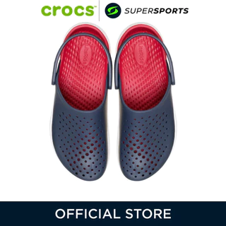 CROCS InMotion Clog รองเท้าลำลองผู้ใหญ่ 209964-410 - LiteRide New Model