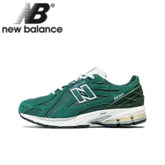 New Balance NB 1906R green white