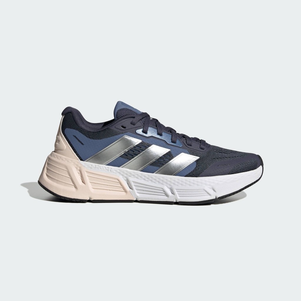 adidas Running Questar Shoes Women Blue IF2241