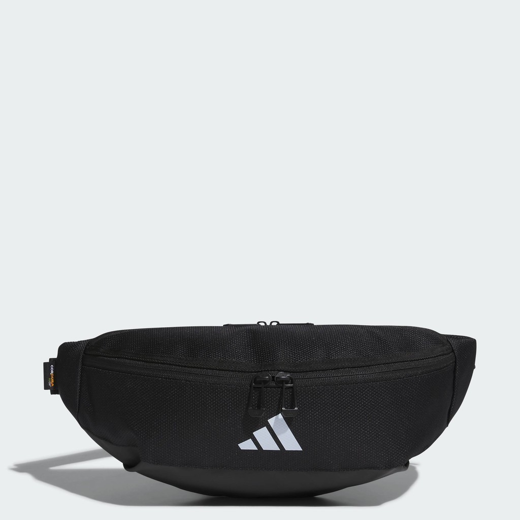 adidas เทรนนิง กระเป๋าคาดเอว EP/Syst. Unisex สีดำ IM5236