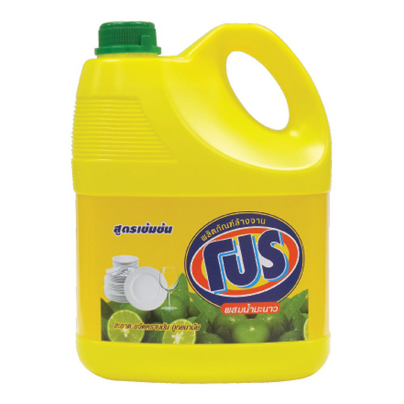 โปร น้ำยาล้างจาน 3.6 ล. PRO Dishwashing 3.6 l