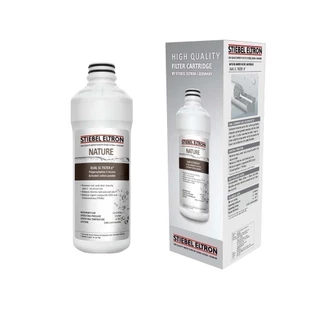 STIEBEL ELTRON ไส้กรองน้ำ DUAL SEDIMENT GAC 8" ไส้กรอง สำหรับเครื่องกรองน้ำดื่ม รุ่น Nature