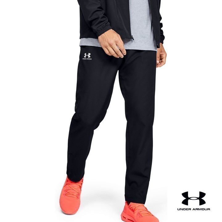 Under Armour กางเกง UA Vital Woven สำหรับผู้ชาย