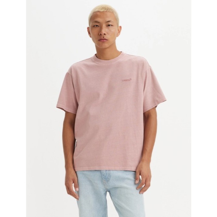 เสื้อยืด Levi's® Men's Red Tab Vintage T-Shirt