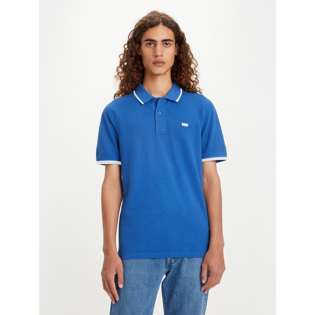 Levi's® Men’s Slim Housemark Polo Shirt