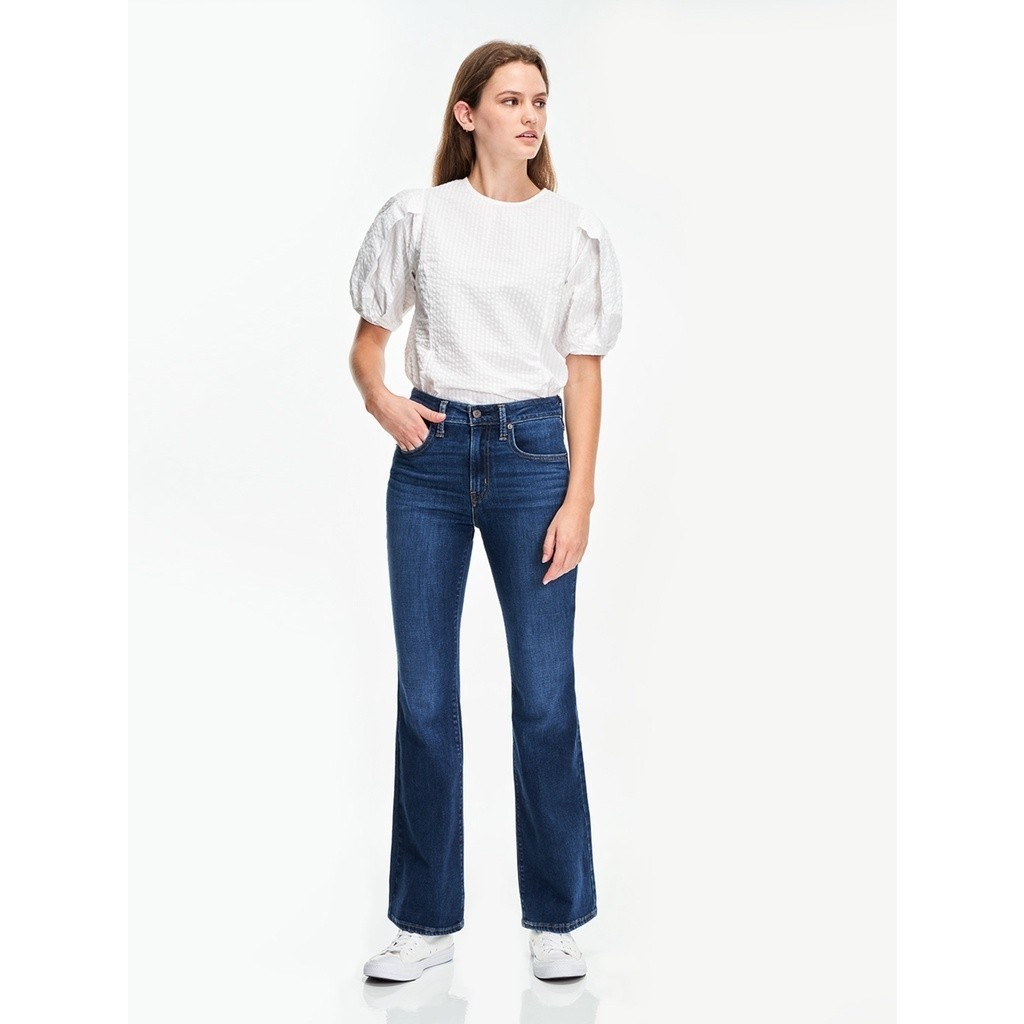 Levi's® Women's 726 High Rise Flare Jeans