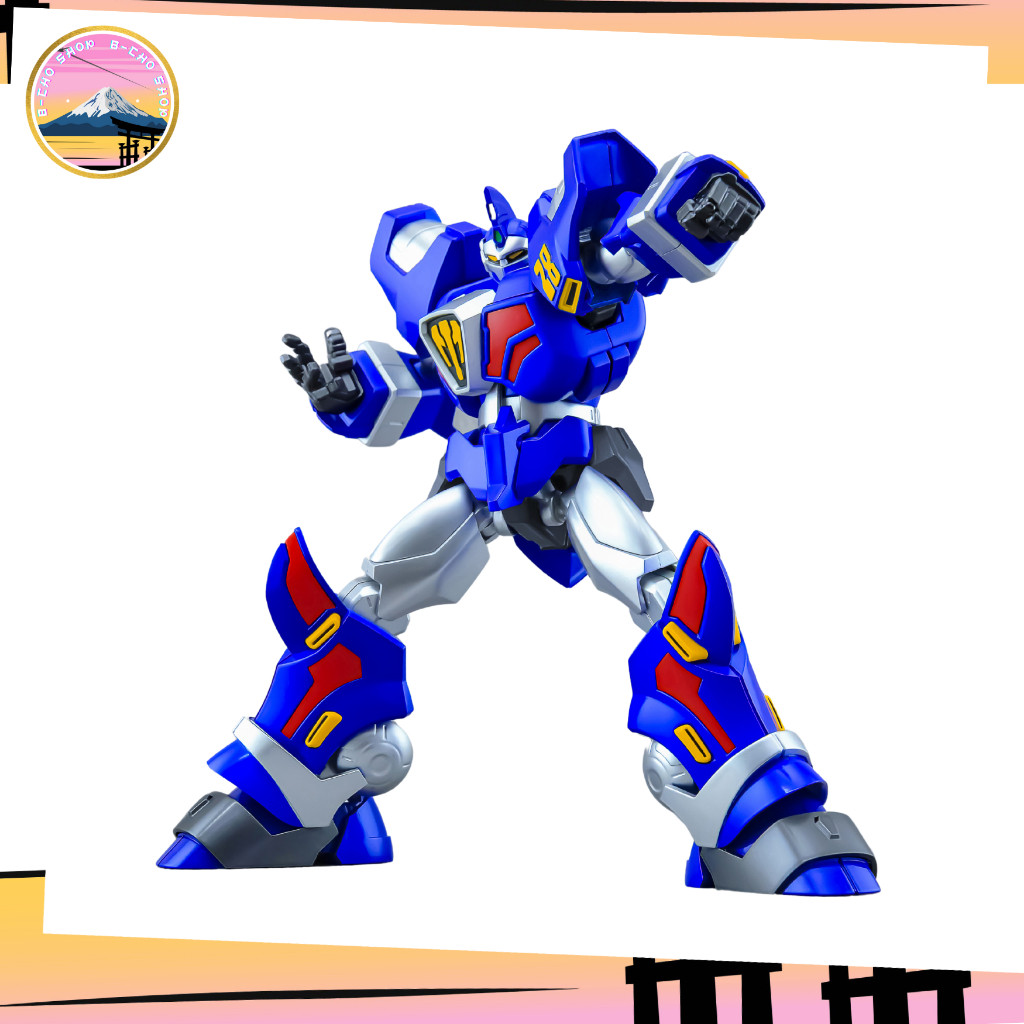 [Pre-order-2025-05]Mini Alloy "Tetsujin 28 FX" Tetsujin 28 FX & Tetsujin 17 Phoenix