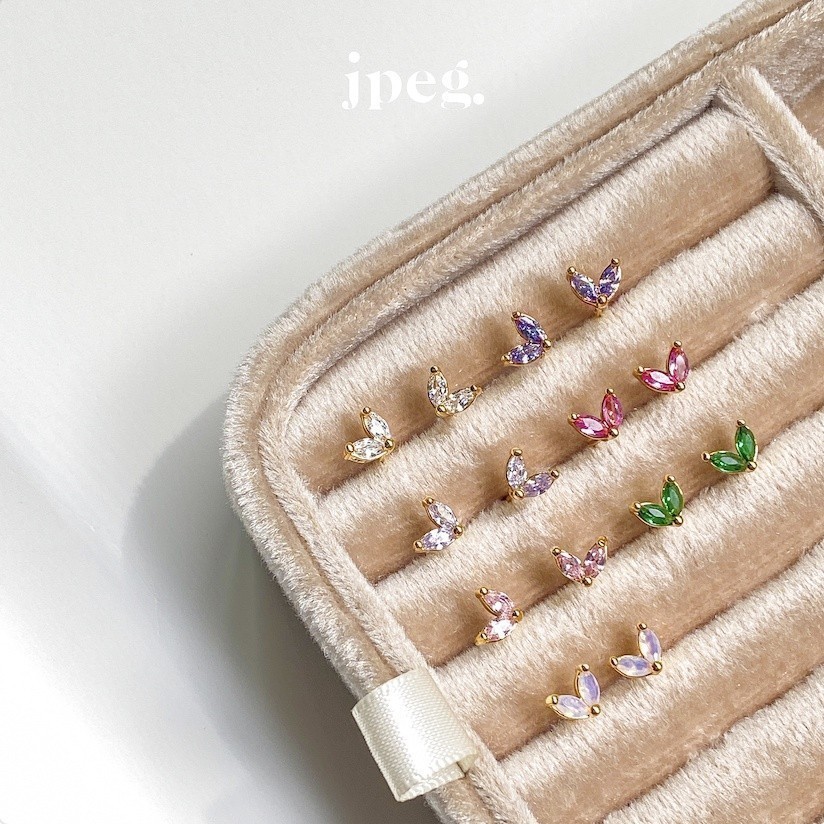 JPEG - Nabi Gem Earring