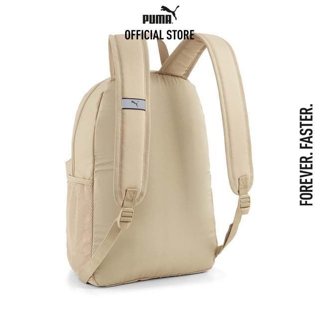 PUMA - กระเป๋าเป้สะพายหลัง PUMA Phase Backpack-07994316