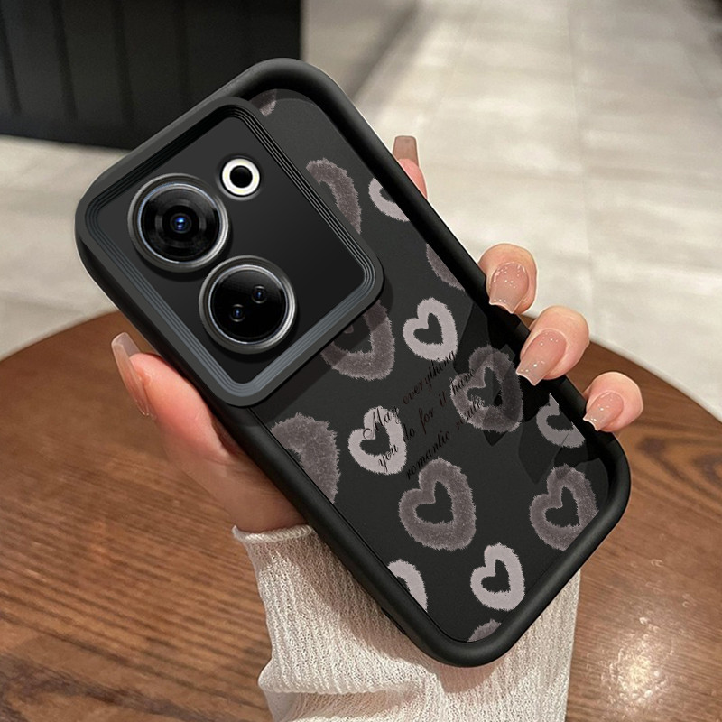 เคสสำหรับ Tecno Camon 20 4G Camon 20 Pro 4G Camon 20 Pro 5G Camon 20s Pro 5G เคส