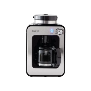 BUONO เครื่องชงกาแฟดริปมีเครื่องบดในตัว สำหรับ 4 ถ้วย รุ่น BUO-326861