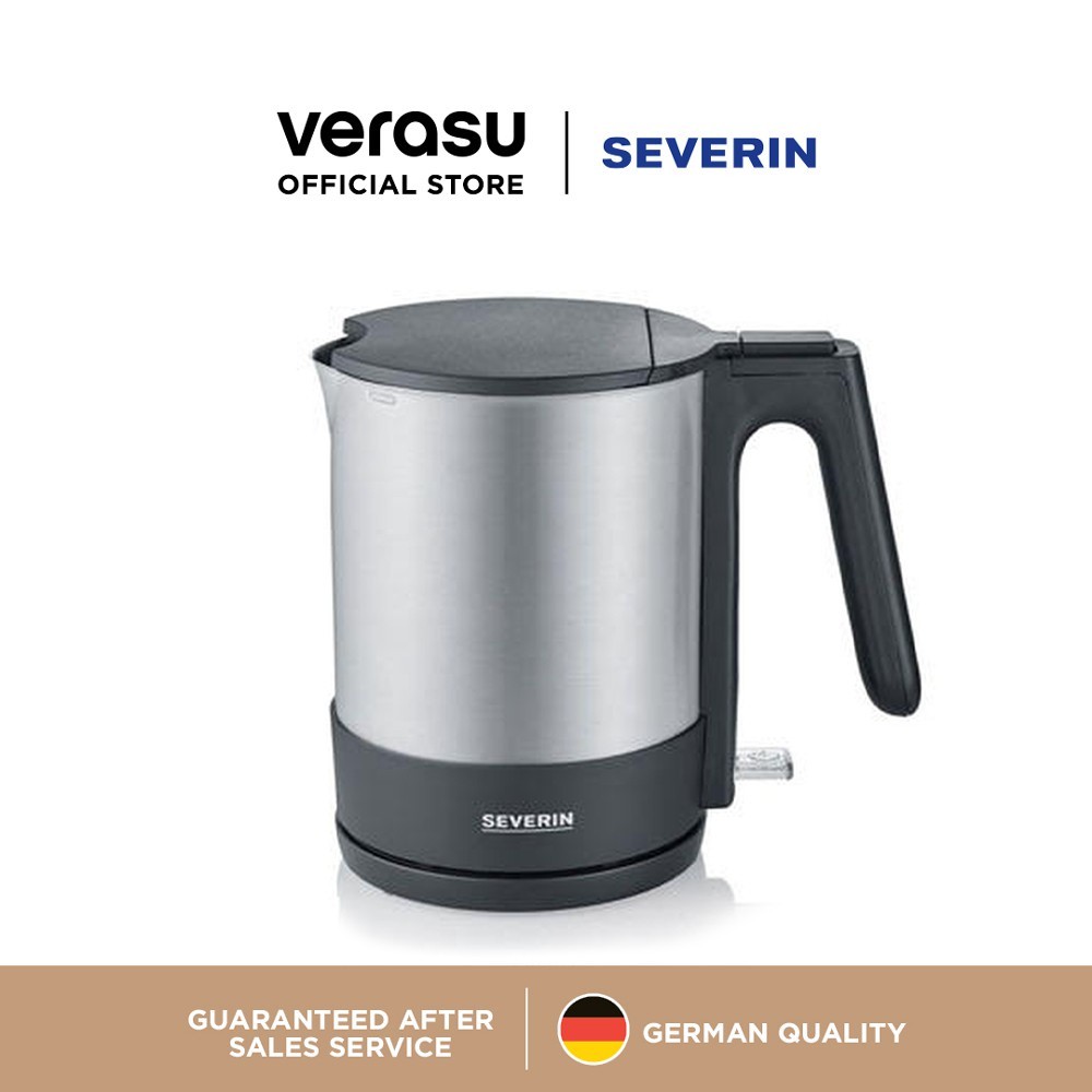 SEVERIN กาต้มน้ำไฟฟ้า 1.7 ลิตร รุ่น SEV-3409