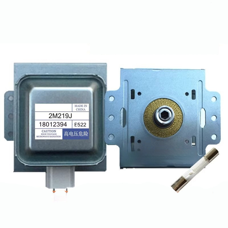 แม็กนีตรอน  2M219J 519J.2M226 อุปกรณ์เตาอบไมโครเวฟ magnetron