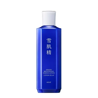 KOSÉ SEKKISEI Brightening Essence Lotion 200ml โคเซ่ เซกิเซ ไบรท์เทนนิ่ง เอสเซ้น โลชั่น 200มล