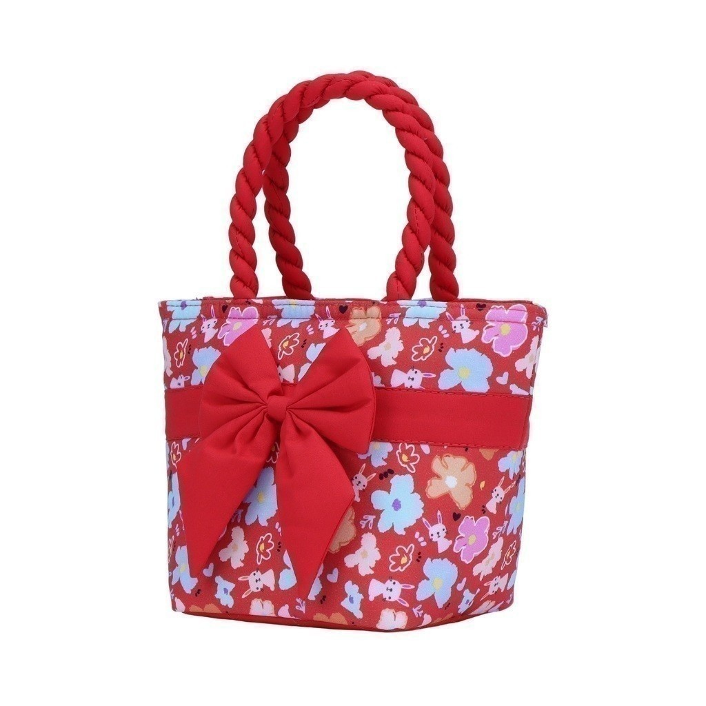 NaRaYa Handbag กระเป๋าถือ NB/K-52N/SS