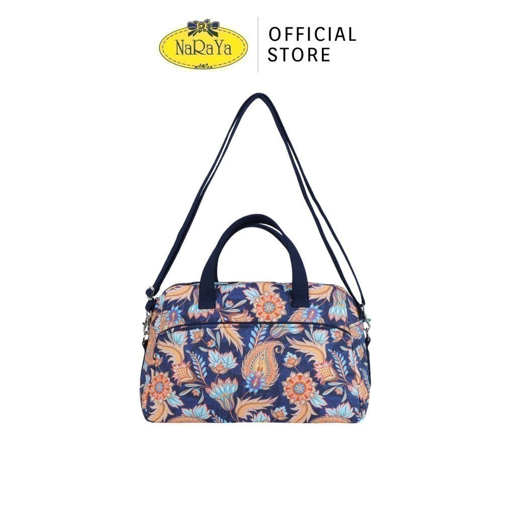 NaRaYa Crossbody Bag กระเป๋าสะพายข้าง NB-754N