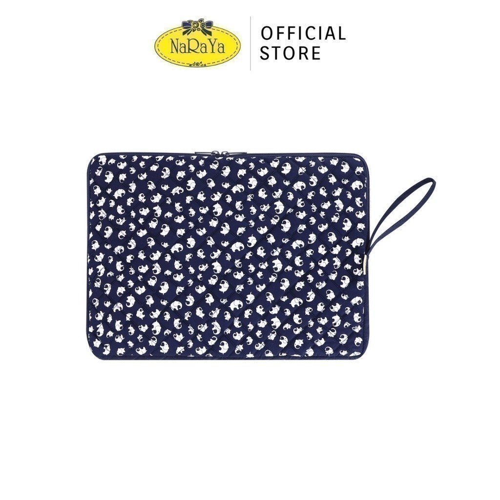 NaRaYa Soft Case กระเป๋าโน้ตบุ๊ก (14-15 Inch) NB-805/L