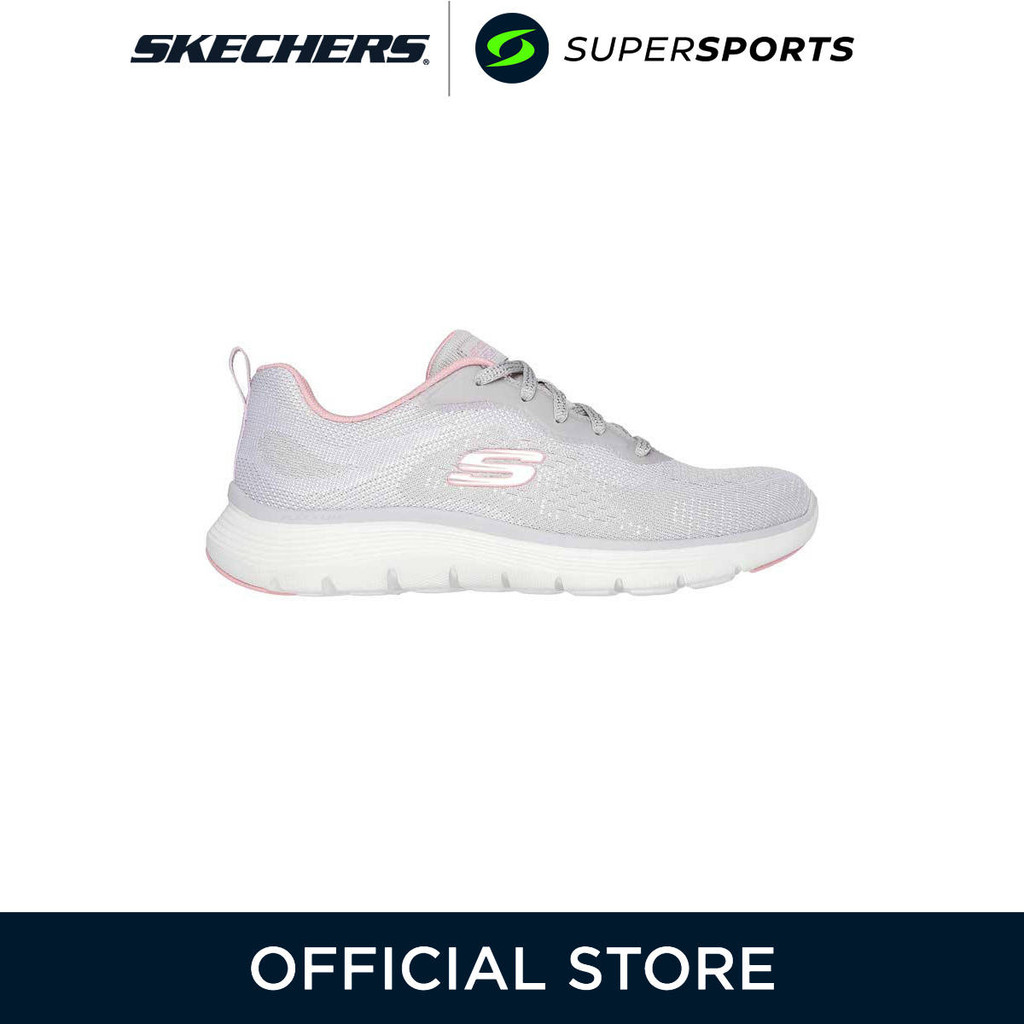 SKECHERS Flex Appeal 5.0 - Cruising Thru รองเท้าลำลองผู้หญิง