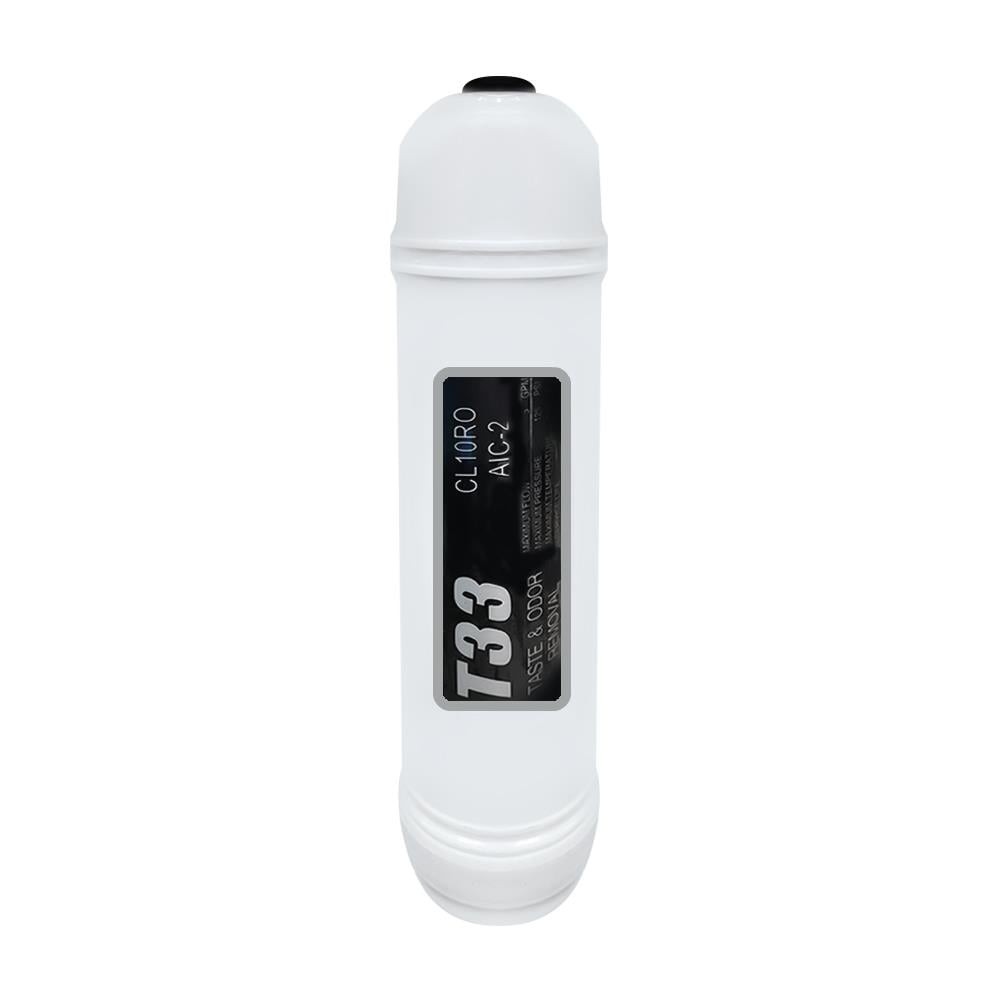 ASTINA ไส้กรอง ASTINA POST CARBON เครื่องกรองน้ำและไส้กรอง ไส้กรองเครื่องกรองน้ำ WATER FILTER ASTINA