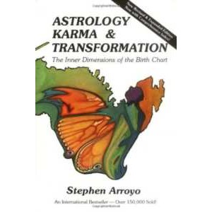 Astrology - Karma and Transformation : The Inner Dimensions of the Birth Chart New Revised and Expan