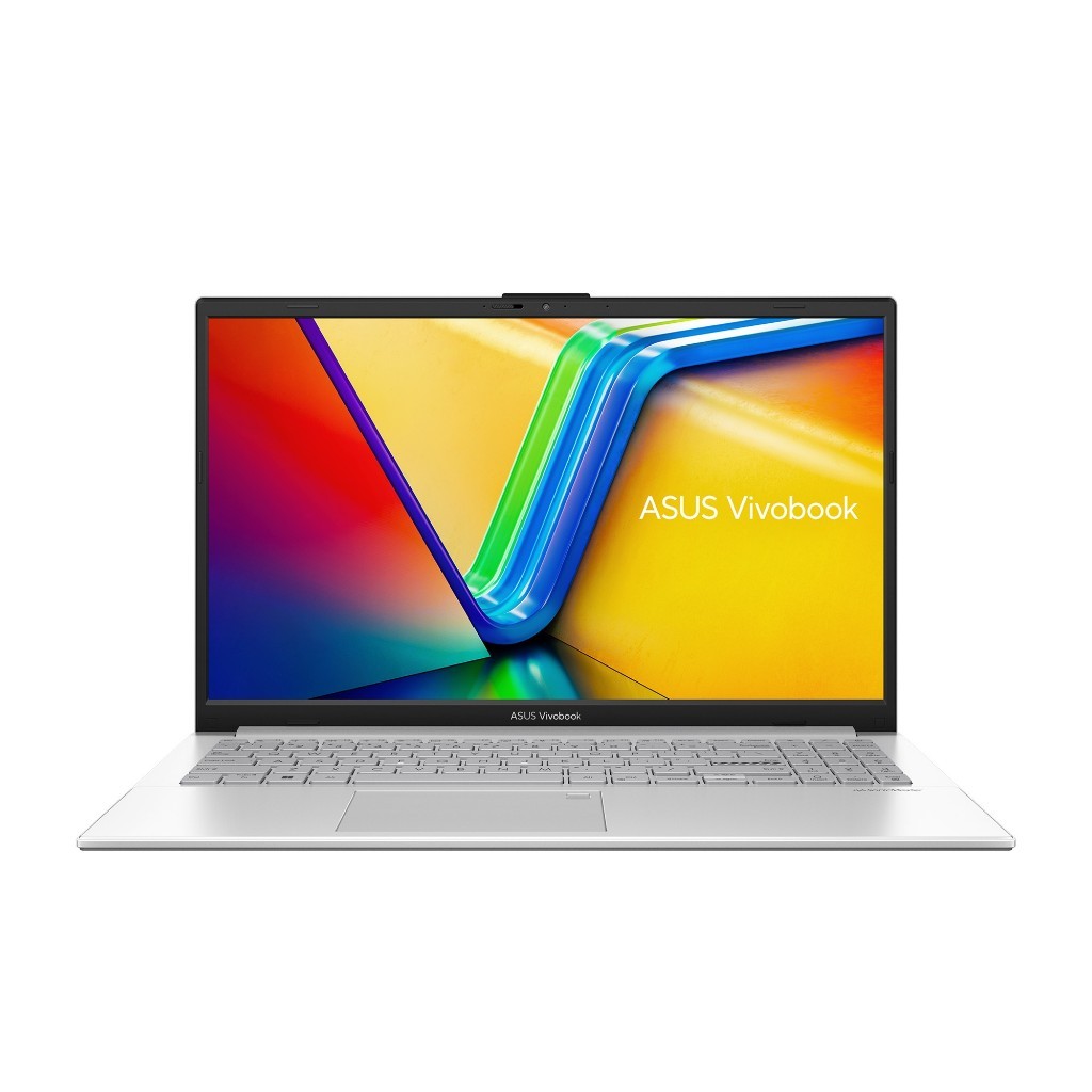 ASUS Vivobook Go 15 M1504FA-SILVER514WA/R5-7520U/16GB/512GB/AMD/15.6"/W11/Office2024+365/2Y CO6-011034