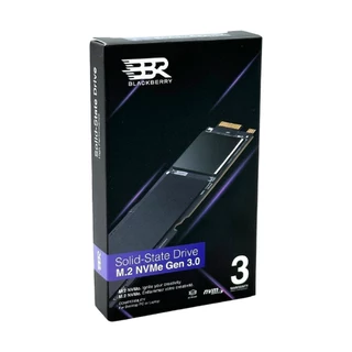 BLACKBERRY 1 TB SSD M.2 PCIe (BBR1TBNV3A) Nvme - A0164965