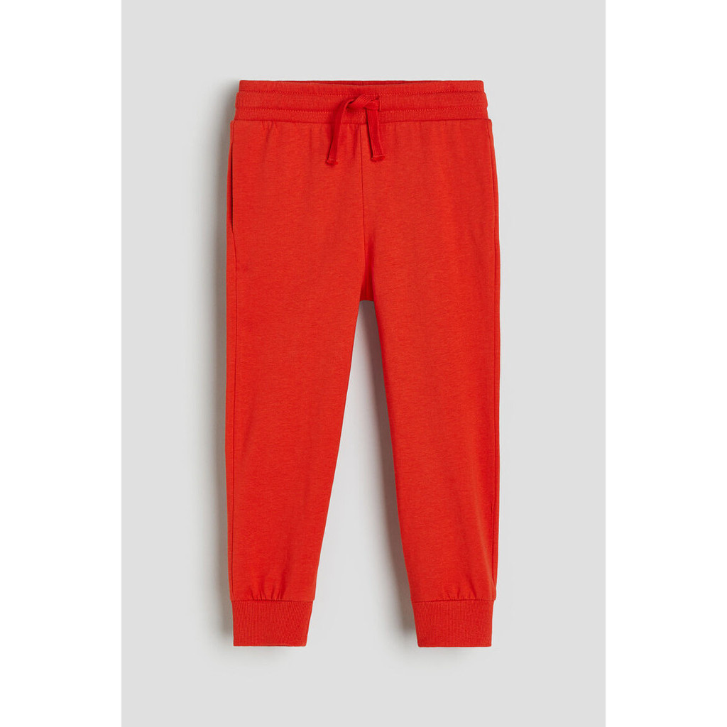 H&M Boy Jersey joggers 0326885_5