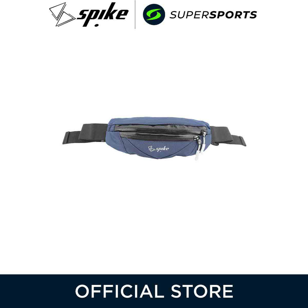 SPIKE Bag24 09 กระเป๋าคาดเอววิ่งผู้ใหญ่