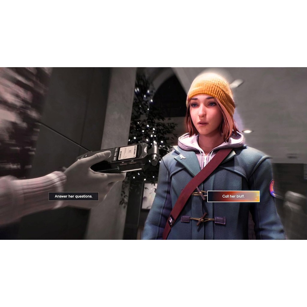 Nintendo Switch™ Life is Strange: Double Exposure [bY ClaSsIC GaME]