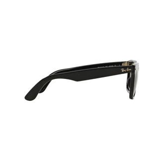 Ray-Ban Wayfarer - RB2140F 901 size 52 -sunglasses แว่นกันแดด