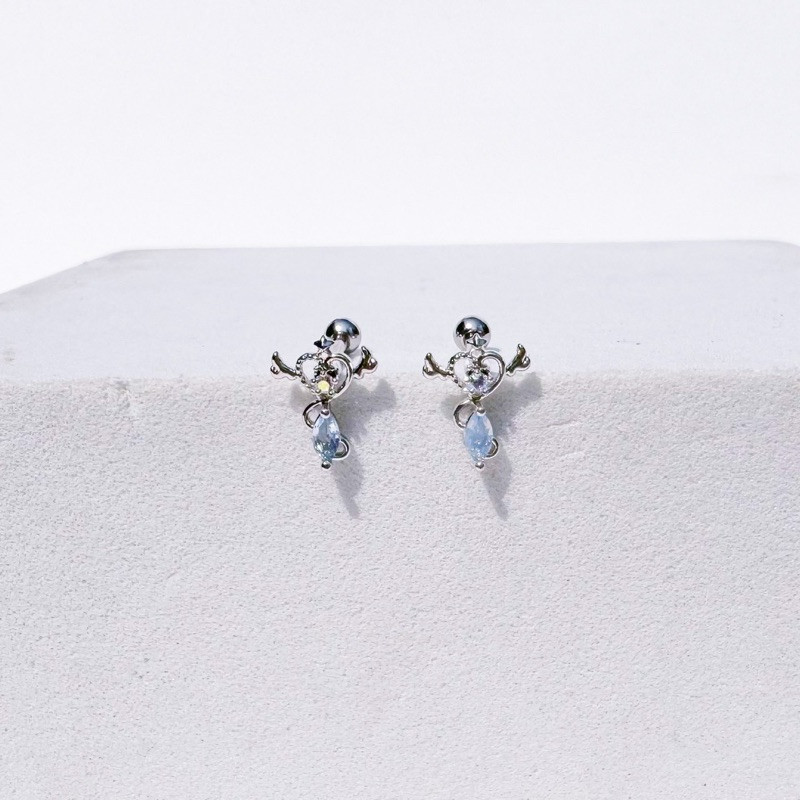 More Than Piercing: A080 Wand of Love (1 pc)