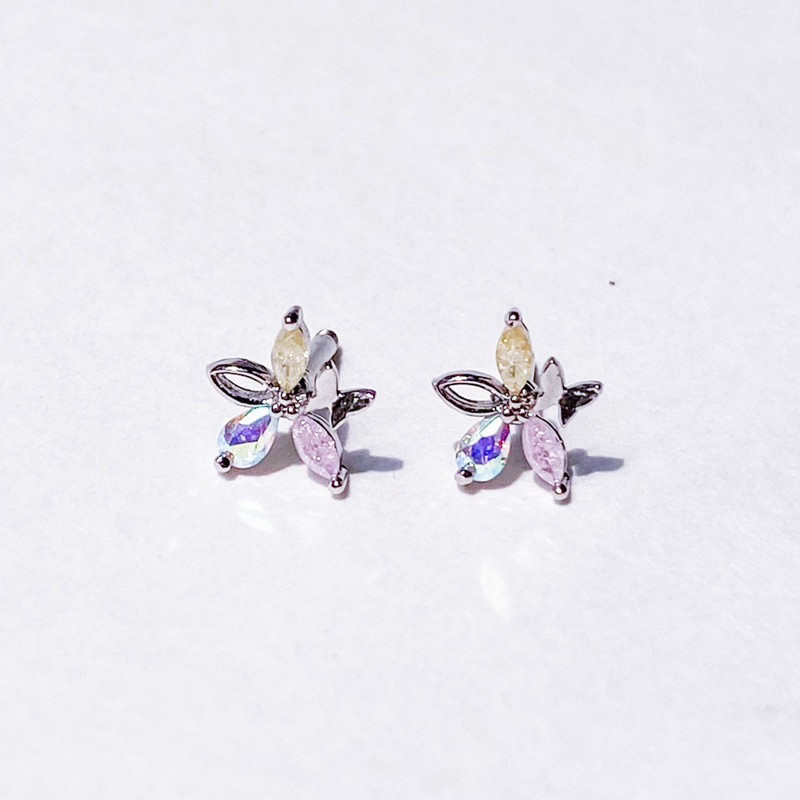 More Than Piercing: A157 Sweet Flower (1 pc)