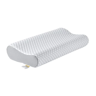 หมอนหนุน Memory Foam ทรง Contour MURANO รุ่น MBC-60
