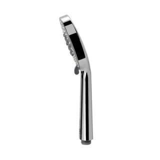 KASSA ชุดฝักบัวสายอ่อน 5 ระบบ รุ่น KS-513C โครเมียม