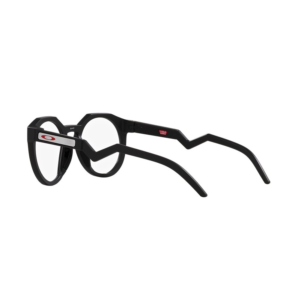 OAKLEY إطار نظارة HSTN RX A ‏OX8139A — صورة 5
