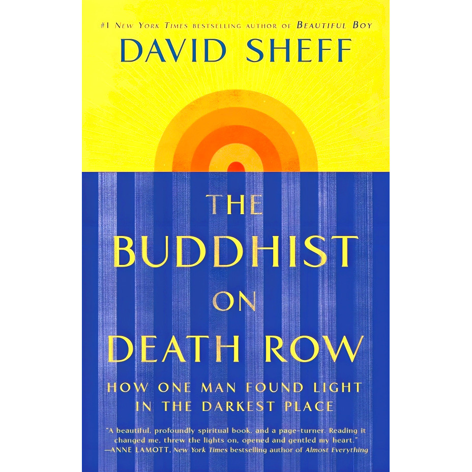 BBW หนังสือ THE BUDDHIST ON DEATH ROW