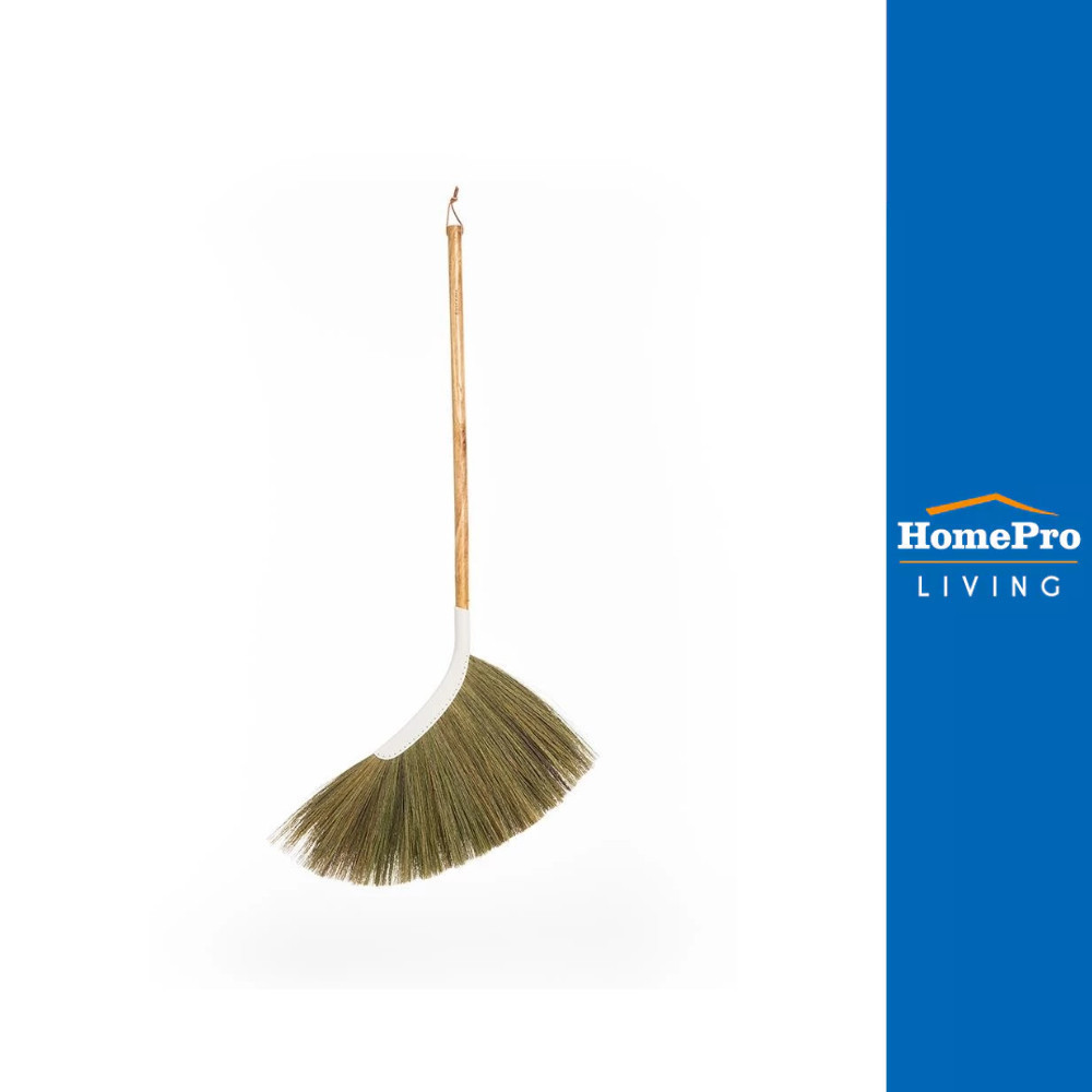 HomePro ไม้กวาดดอกหญ้า FA2112 แบรนด์ SWEEPY