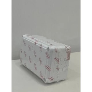กล่องกันน้ำ 3x5 LEETECH รุ่น WB305W [3-BW-L305]